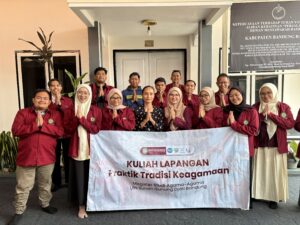 Kuliah Lapangan Magister Studi Agama-Agama: Menemukan Makna Spiritual dalam Tradisi Nyangu Masyarakat Penghayat Kepercayaan Perjalanan